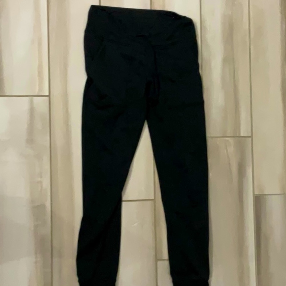 Fun sporty joggers
